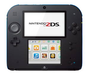 Nintendo 2DS