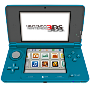 Nintendo 3DS