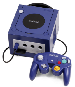 Nintendo GameCube