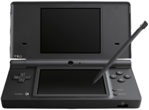 Nintendo DSi