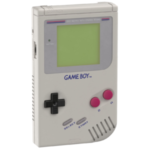 Nintendo Gameboy