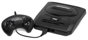 Sega Genesis