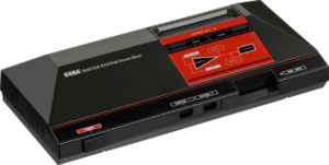 Sega Master System