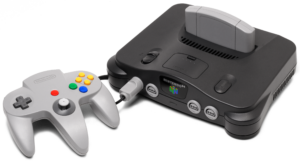 Nintendo 64 (N64)