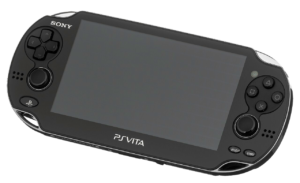 PlayStation Vita