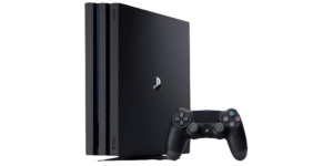 PS4 Pro