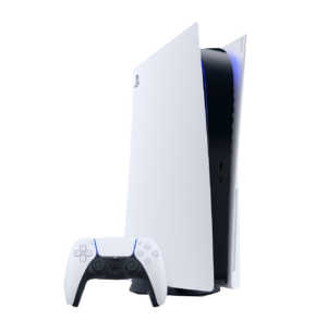 PS5