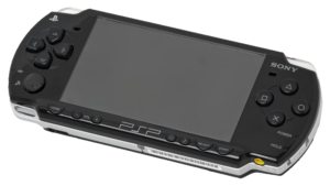 PlayStation Portable