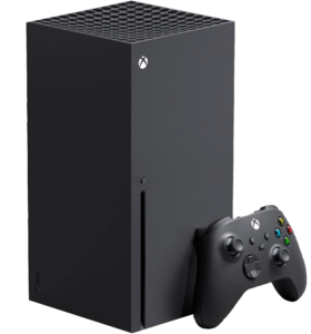 Xbox Series X