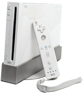 Nintendo Wii