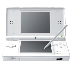 Nintendo DS Lite