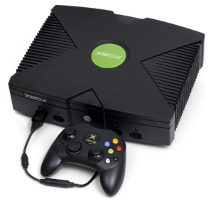Xbox Original